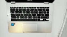 Asus Chromebook CX1 14