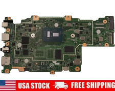 10pcs Lenovo 5B21J05042 100e Chromebook Gen3 Motherboard - N4500 4GB RAM 32GB picture