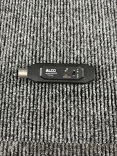 Alto Professional Bluetooth Total MKII XLR Wireless Audio Receiver Adapter picture