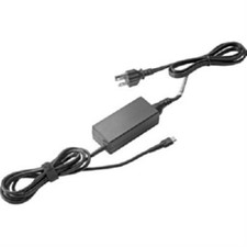 (Lot of 3) HP 65W USB-C LC Power Adapter / TPN-DA20 / 1P3K6AA#ABA picture