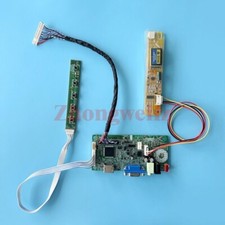 For LTN170WX-L01/L03/L05 LVDS 30Pin HDMI+VGA 1CCFL 1440x900 Controller Board Kit picture