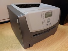 IBM Ricoh Infoprint 1622 for parts picture