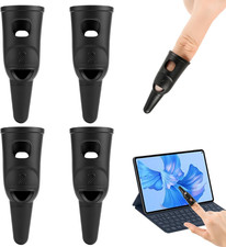 4PCS Finger Stylus, Fingertip Stylus Pen for Touchscreen picture