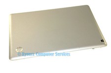 605145-001 3AAX6TPP03 OEM HP LCD BACK COVER G62-200 G62-229WM (A)(BE23-BD26) picture