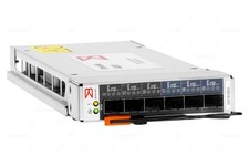 32R1821 IBM BROCADE 4GB 10PORT SAN SWITCH MODULE picture