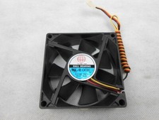 Globe Ball Bearing Computer Fan Model B-011388 12VDC 0.17A picture