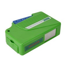 YIENFBEV Fiber Optic Connector Cleaner, Fiber Optic Clean Supports 1.25mm/2.5... picture