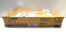 1 Pair Original & Genuine Toshiba Black T-FC28-K/Magenta T-FC28M Toner Cartridge picture