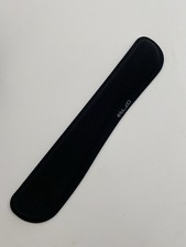ELZO Keyboard Wrist Rest Pad Support with Comfortable Memory Foam Padding, picture