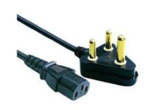 Volex V1625 power cable (SA) picture