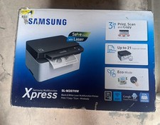 Samsung Xpress M2070W Laser Printer Print Scan Copy Wireless WiFi New picture