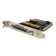 IBM 2415-701X SCSI-2 Fast/Wide Adapter 4-7 picture