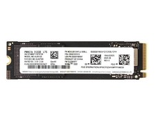 Samsung PM9C1b 512GB SSD M.2 2280 Gen4x4 NVMe Solid State Drive (00BLL) picture