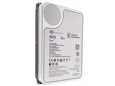 Seagate Exos ST26000NM001C 26TB CMR 7200RPM SATA6Gb/s 3.5