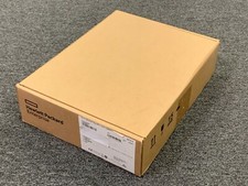 JH180A JH180-61001 HPE 5930 24 Port SFP+ & 2Prt QFSP+ Module HPE Retail NEW OPEN picture