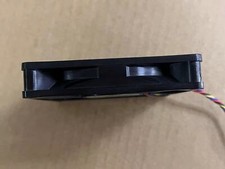1pcs Delta 80*80*15MM EFC0812DB-F00 8015 DC 12V 0.50A 8CM PWM 4pin fan picture