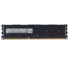16GB Module HP Proliant DL320 DL360 DL370 DL380 ML330 ML350 G6 Server Memory RAM picture