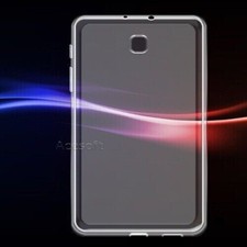 Ultra-Thin Soft TPU Case Cover for Samsung Galaxy Tab A 8.0