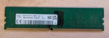 SK hynix 8GB (1 Stick) PC4-25600 DDR4 3200 1Rx16 DIMM PC Memory HMAA1GU6CJR6N-XN picture