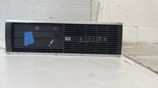 HP Compaq 6005 Pro SFF AMD NV474UT#ABA KKC29 4K372 Desktop PC picture