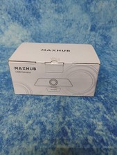 MAXHUB USB Camera, UC W21 picture