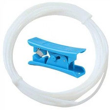 5M (16.4ft) PTFE Teflon Tube for 1.75mm Filament : 2.5mm ID×4mm OD Bowden Tube, picture