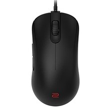 BenQ Japan ZOWIE ZA12-C Wired Gaming Mouse: Ambidextrous Design / 3360 Sensor / picture