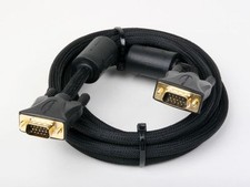 Atlona 10FT (3M) VGA/SVGA Computer PC Monitor Video Cable (CL2 Rated/Certified) picture