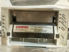 Compaq DLT2000 10/20 GB DLT Int. SE SCSI TAPE DRIVE TH3AA-AT  199746-001 DLTIII picture