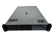 HP Proliant DL380 G10 8Bay 2xGold 5118 12C 2.3GHZ 2xPower Supplies picture