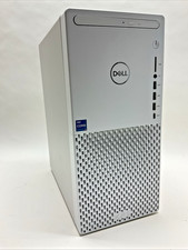 Dell XPS 8940 CPU i7-11700 2.50GHz RAM 16GB NVIDIA GeForce GTX 1660Ti Win 11 Pro picture