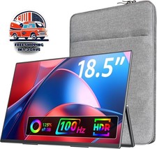 Monitor Portátil 18.5