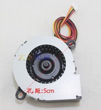 For Toshiba C- E05C Fan For Epson EB-C26SH/C28SH/C30X/C30XE Projector Fan 4-Wire picture