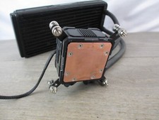 Enermax Liquid CPU Cooler | No Fans | picture