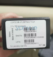 1PC Brand  186808381 High Performance Liquid Chromatography Column FedEx or DHL picture