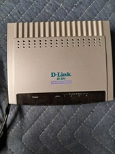 D-Link DI-604 picture