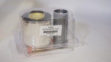 ENTRUST DATACARD 513402-101 PRIMER RETRANSFER FILM|GLOSS|FOR CE875, CR825, RS4 picture