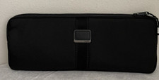 NWT Tumi Alpha Bravo Esports Pro Nylon Keyboard Case $195 Black picture