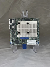 HPE Smart Array P408i-a SR Gen10 LH 12G SAS RAID Controller 869081-B21 picture