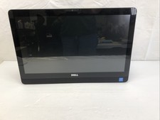 Dell Inspiron 20 3052 Pentium 4 GB Ram No hard drive - no boot picture
