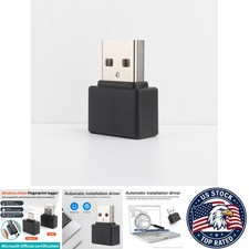 Fingerprint Recognition Device Biometric Scanner USB Type C Reader Module picture