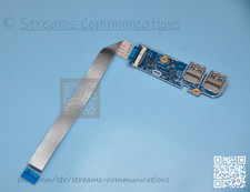 HP 15-GW 15-gw0xxx 15-gw0502sa 15-gw0123od 15-gw0023od Laptop USB Port Board picture