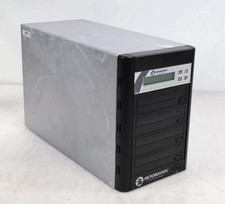 Microboards QD-DVD-123 1-3 DVD CD Duplicator picture