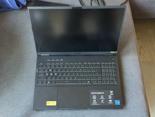 ASUS TUF Gaming F16 16