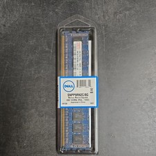 New Dell SNPP9RN2C/8G Memory Module Upgrade 8GB 1333MHZ (PC3L-10600)  picture