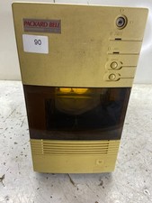 Packard Bell Legend 747 NO HDD - For Parts/Repair picture