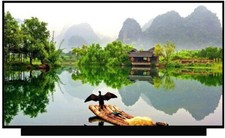 NEW N156HCN-EAA Rev.C1 LCD LED Display Panel 15.6'' 40Pins 60Hz Touch Screen FHD picture