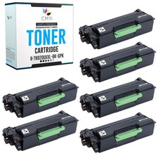 6-Pack Compatible CMYi TN920UXXL Printer Toner fits Brother MFC-L6810DW L6915DW picture
