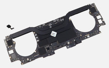 2.6 GHz I7-9750H Logic Board 16GB, 32GB MVVL2LL/A 16