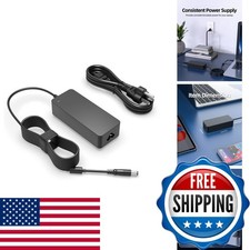 Superer 90W Charger Dell Inspiron N7010 N7110 SE 7720 5720 5721 17R ADP195462N picture